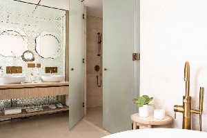 Hotel JUMEIRAH AT SAADIYAT ISLAND RESORT wakacje