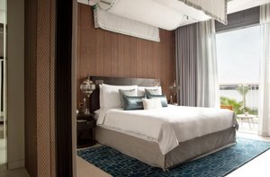 Hotel JUMEIRAH SAADIYAT ISLAND wakacje