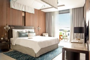 Hotel JUMEIRAH SAADIYAT ISLAND wakacje