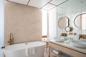 Hotel JUMEIRAH SAADIYAT ISLAND wakacje