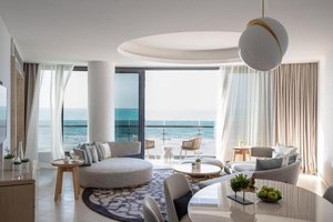Hotel JUMEIRAH SAADIYAT ISLAND wakacje