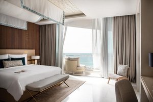 Hotel JUMEIRAH SAADIYAT ISLAND wakacje