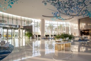 Hotel JUMEIRAH SAADIYAT ISLAND wakacje