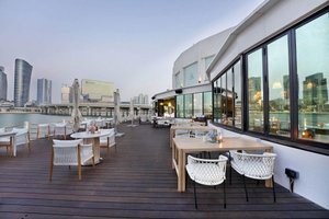 Hotel LE MERIDIEN ABU DHABI wakacje