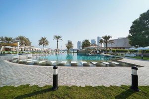 Hotel LE MERIDIEN ABU DHABI wakacje