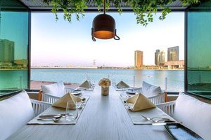 Hotel LE MERIDIEN ABU DHABI wakacje
