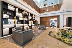 Hotel LE MERIDIEN ABU DHABI wakacje