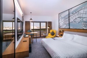 Hotel LE MERIDIEN ABU DHABI wakacje