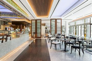 Hotel LE MERIDIEN ABU DHABI wakacje