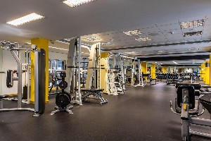 Hotel MILLENNIUM DOWNTOWN wakacje