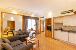 Hotel MILLENNIUM DOWNTOWN wakacje