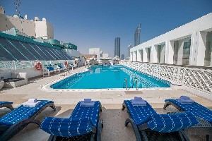 Hotel MILLENNIUM DOWNTOWN wakacje