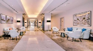 Hotel RADISSON BLU HOTEL & RESORT, ABU DHABI CORNICHE wakacje