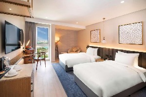 Hotel RADISSON BLU HOTEL & RESORT, ABU DHABI CORNICHE wakacje