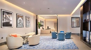 Hotel RADISSON BLU HOTEL & RESORT, ABU DHABI CORNICHE wakacje