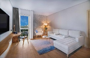 Hotel RADISSON BLU HOTEL & RESORT, ABU DHABI CORNICHE wakacje