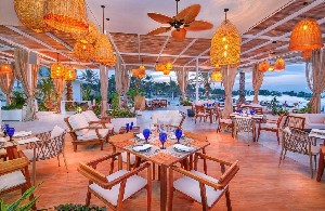 Hotel RADISSON BLU HOTEL & RESORT, ABU DHABI CORNICHE wakacje