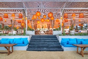 Hotel RADISSON BLU HOTEL & RESORT, ABU DHABI CORNICHE wakacje