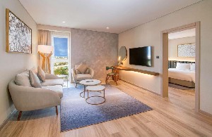 Hotel RADISSON BLU HOTEL & RESORT, ABU DHABI CORNICHE wakacje