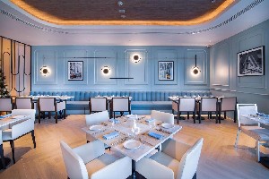 Hotel RADISSON BLU HOTEL & RESORT, ABU DHABI CORNICHE wakacje