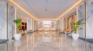 Hotel RADISSON BLU HOTEL & RESORT, ABU DHABI CORNICHE wakacje