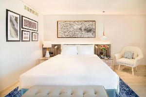 Hotel RADISSON BLU HOTEL & RESORT, ABU DHABI CORNICHE wakacje