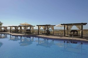 Hotel RADISSON BLU HOTEL, ABU DHABI YAS ISLAND wakacje