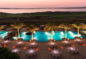 Hotel RADISSON BLU HOTEL, ABU DHABI YAS ISLAND wakacje