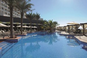 Hotel RADISSON BLU HOTEL, ABU DHABI YAS ISLAND wakacje