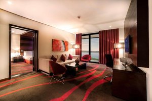 Hotel RADISSON BLU HOTEL, ABU DHABI YAS ISLAND wakacje