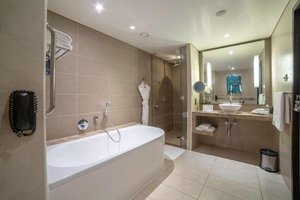Hotel RADISSON BLU HOTEL, ABU DHABI YAS ISLAND wakacje
