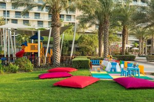 Hotel RADISSON BLU HOTEL, ABU DHABI YAS ISLAND wakacje