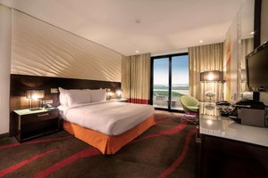 Hotel RADISSON BLU HOTEL, ABU DHABI YAS ISLAND wakacje