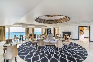 Hotel RIXOS MARINA ABU DHABI wakacje