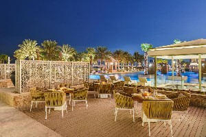 Hotel RIXOS MARINA ABU DHABI wakacje