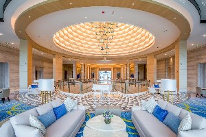 Hotel RIXOS MARINA ABU DHABI wakacje