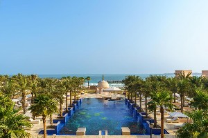 Hotel RIXOS MARINA ABU DHABI wakacje