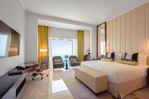 Hotel RIXOS MARINA ABU DHABI wakacje