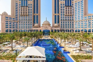 Hotel RIXOS MARINA ABU DHABI wakacje