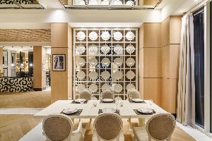 Hotel RIXOS MARINA ABU DHABI wakacje