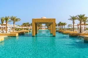 Hotel RIXOS MARINA ABU DHABI wakacje