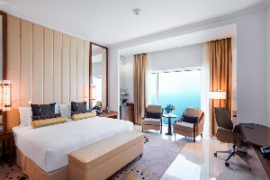Hotel RIXOS MARINA ABU DHABI wakacje