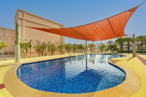 Hotel RIXOS MARINA ABU DHABI wakacje