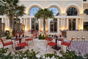 Hotel RIXOS PREMIUM SAADIYAT ABU DHABI wakacje