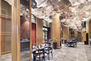 Hotel RIXOS PREMIUM SAADIYAT ABU DHABI wakacje