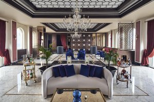 Hotel RIXOS PREMIUM SAADIYAT ABU DHABI wakacje