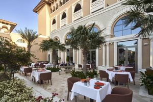 Hotel RIXOS PREMIUM SAADIYAT ABU DHABI wakacje