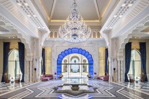 Hotel RIXOS PREMIUM SAADIYAT ABU DHABI wakacje