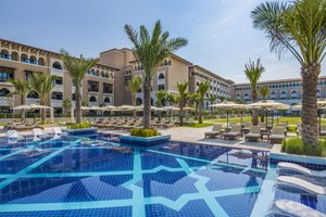 Hotel RIXOS PREMIUM SAADIYAT ABU DHABI wakacje