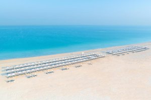 Hotel RIXOS PREMIUM SAADIYAT ABU DHABI wakacje